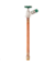 Незамерзающий уличный кран 485, 550 мм, 1/2"BP(3/4"HP)